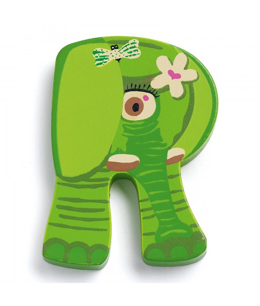 Belles-Lettres R - Lettres animaux