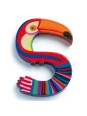 Belles-Lettres S - Lettres animaux