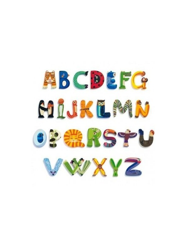 Belles-Lettres X - Lettres animaux