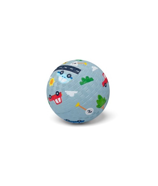 Little L - Balle voiture 13 cm