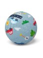 Little L - Balle voiture 13 cm