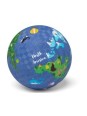 Little L - Balle monde 13 cm