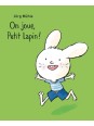 On joue, petit lapin ! (tout carton - Petit Loulou)