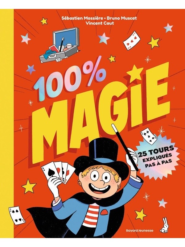 100% Magie
