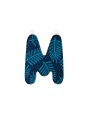 Lettre M