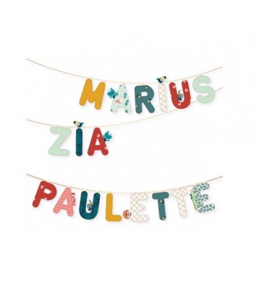 Lettre W