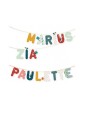 Lettre W