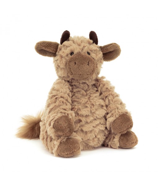 Fuddle calf medium