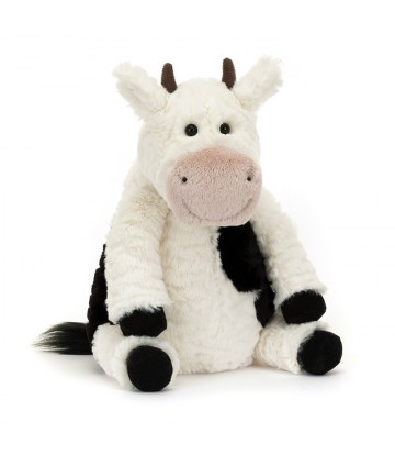 Mooliet cow