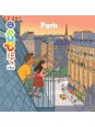 Mes p'tits docs - Paris