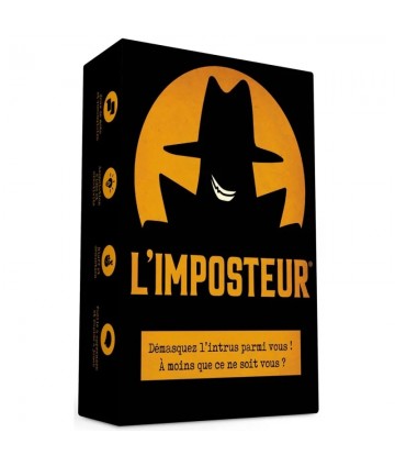 L'imposteur