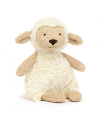 Lollie lamb