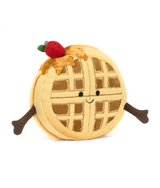 Amuseable Rene waffle