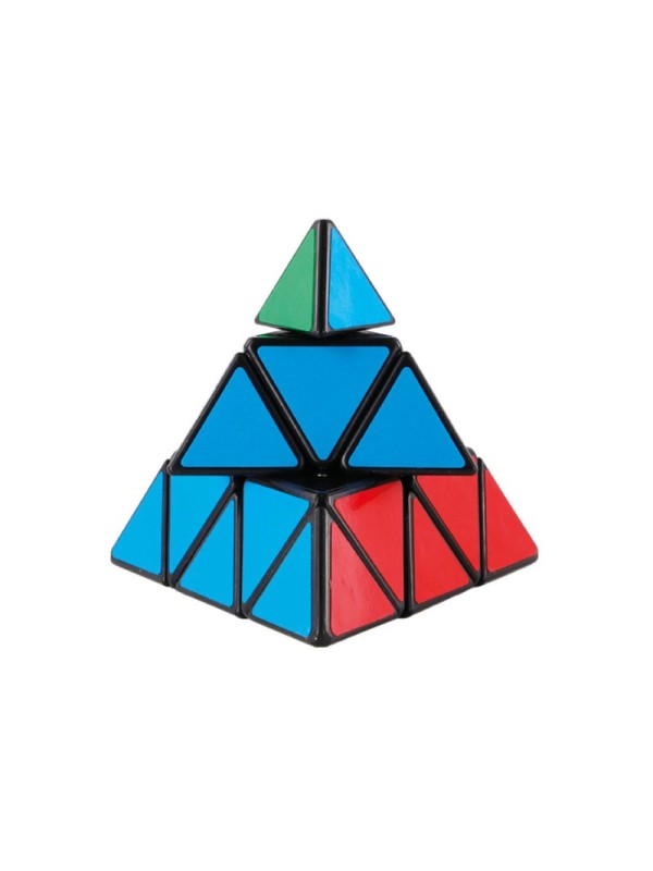 Pyramid 3x3x3
