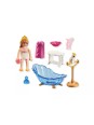 Princess magic - Salle de bains royale avec princesse