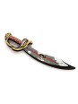 Sabre du capitaine pirate