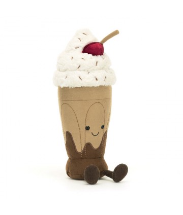 Amuseable marin chocolate...