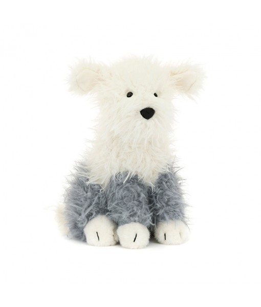 Ewert sheepdog