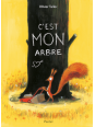 C'est MON arbre (Pastel)