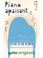 Musique pour s'endormir (4 cartes audio)