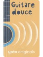 Musique pour s'endormir (4 cartes audio)