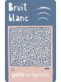 Sons pour s'endormir (4 cartes audio)