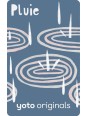 Sons pour s'endormir (4 cartes audio)
