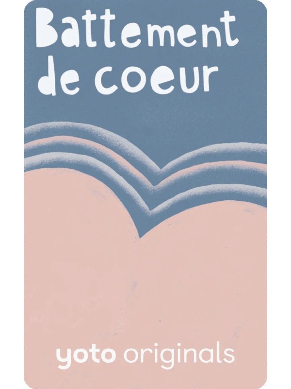 Sons pour s'endormir (4 cartes audio)