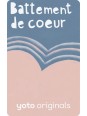 Sons pour s'endormir (4 cartes audio)