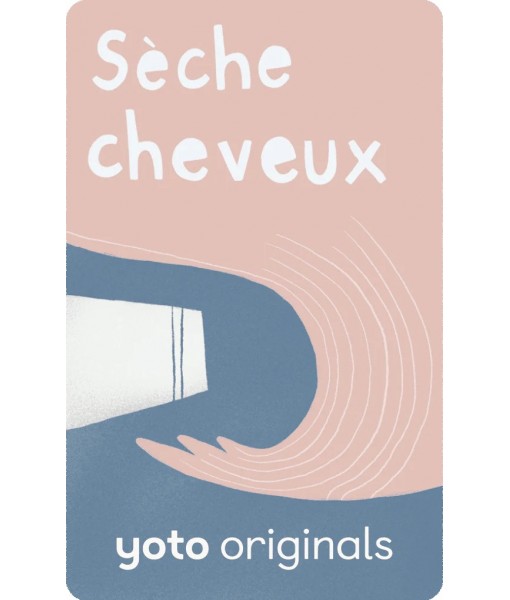 Sons pour s'endormir (4 cartes audio)