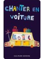 Chanter en voiture (carte audio)