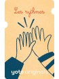 Lire est un jeu (8 cartes audio)
