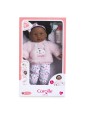 Bébé câlin Caroline 30 cm