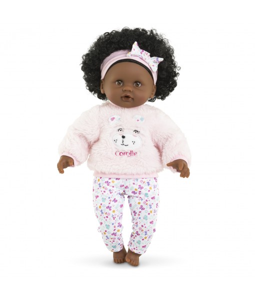 Bébé câlin Caroline 30 cm