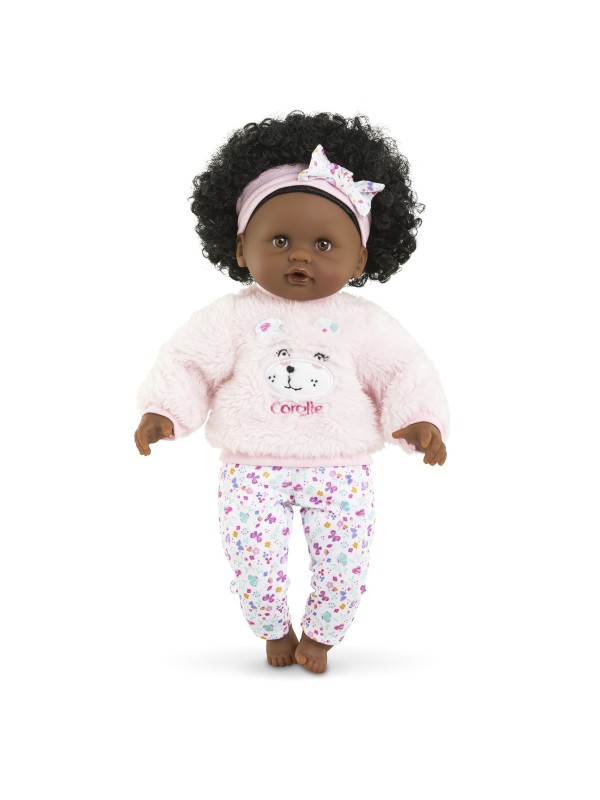Bébé câlin Caroline 30 cm