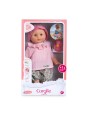 Bébé bain Coralie 30 cm