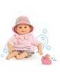 Bébé bain Coralie 30 cm