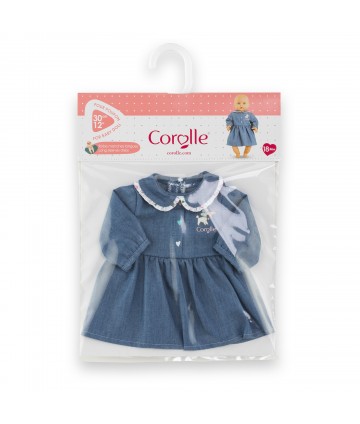 BB30 Robe week-end à Paris