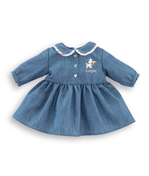 BB30 Robe week-end à Paris