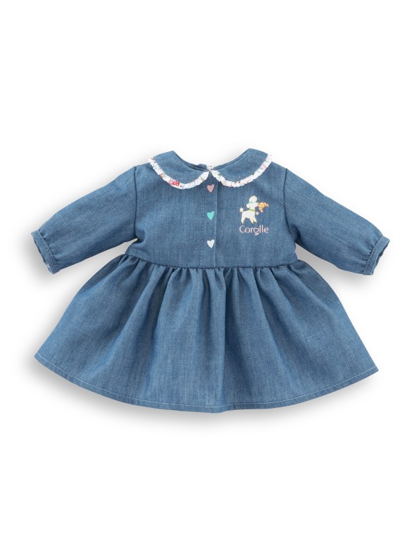 BB30 Robe week-end à Paris