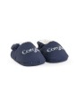 BB30 Chaussons bleu marine