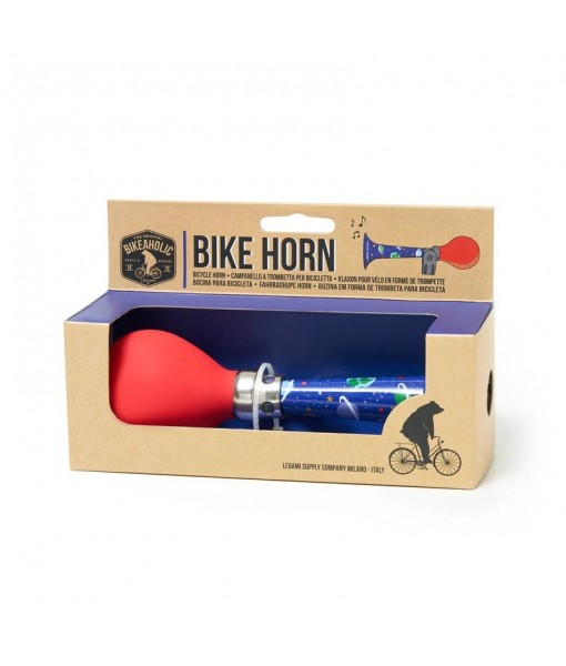 Klaxon de vélo Espace