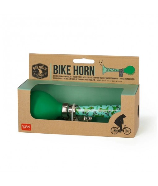Klaxon de vélo Dino
