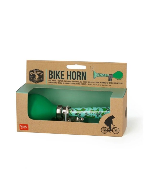 Klaxon de vélo Dino
