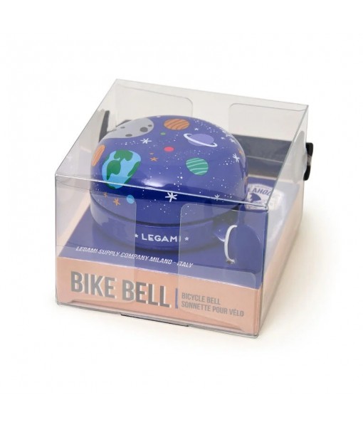 Sonnette de vélo Espace