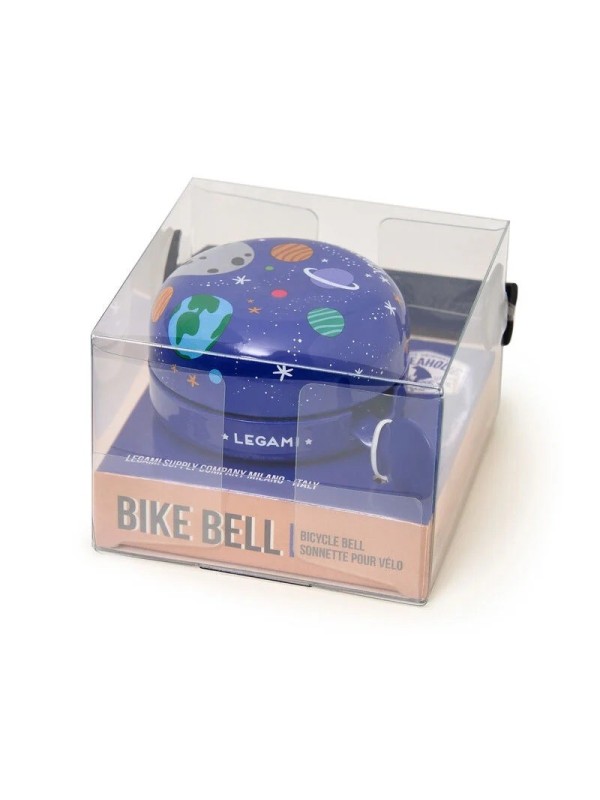 Sonnette de vélo Espace