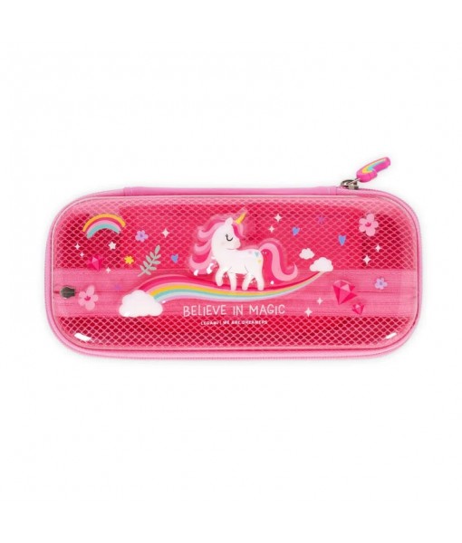 Trousse licorne
