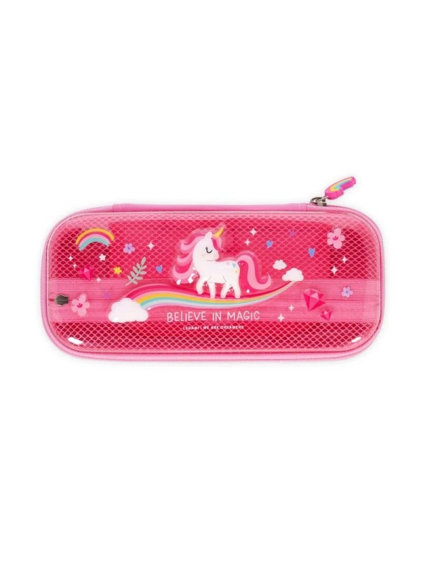 Trousse licorne