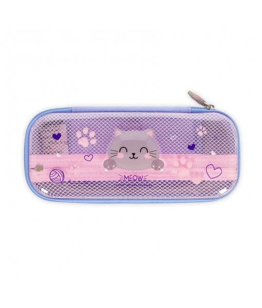 Trousse chat