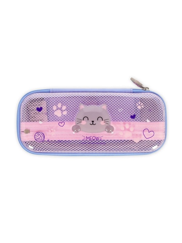 Trousse chat